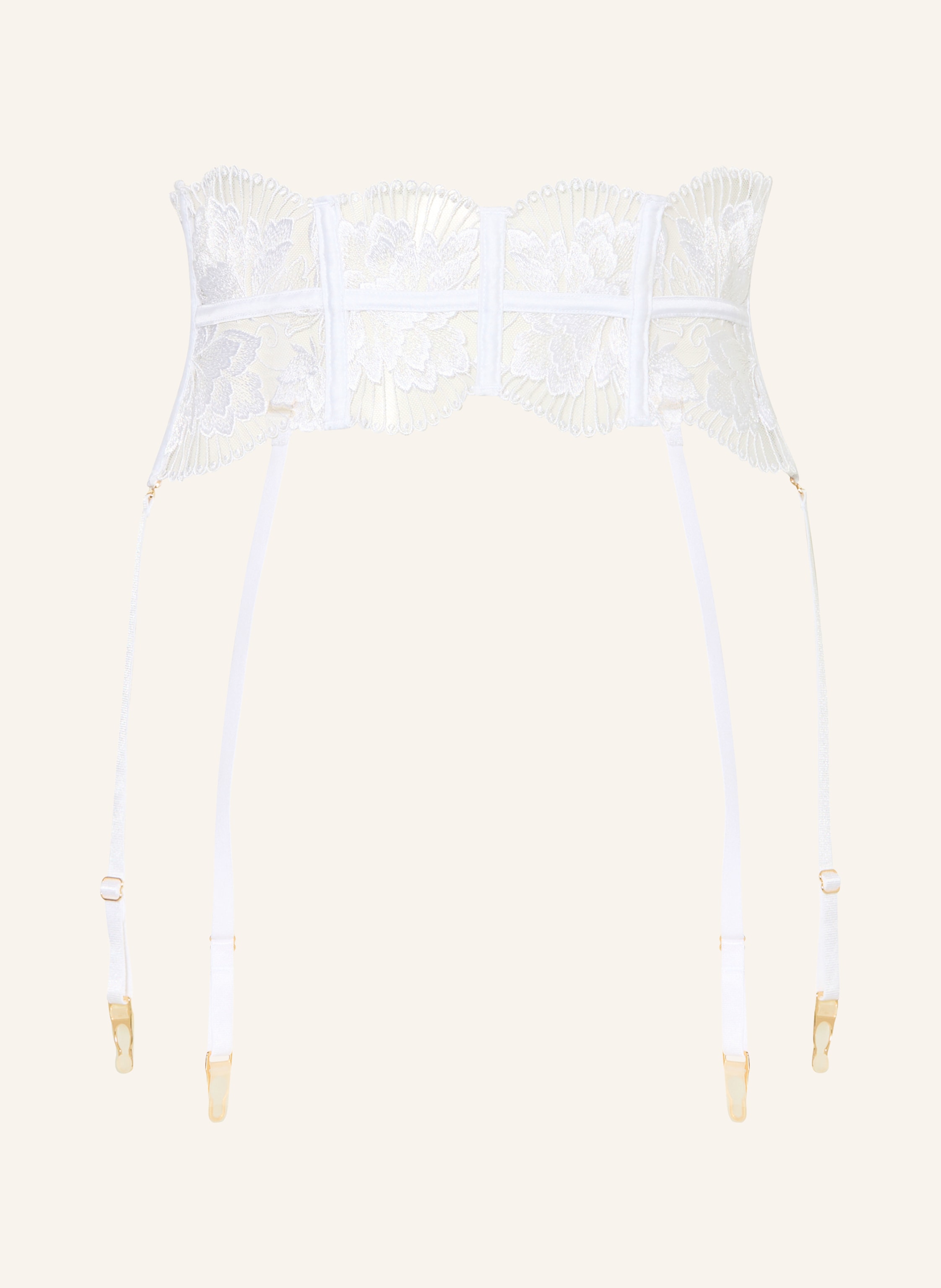 BLUEBELLA Strumpfhalter GABRIELLA