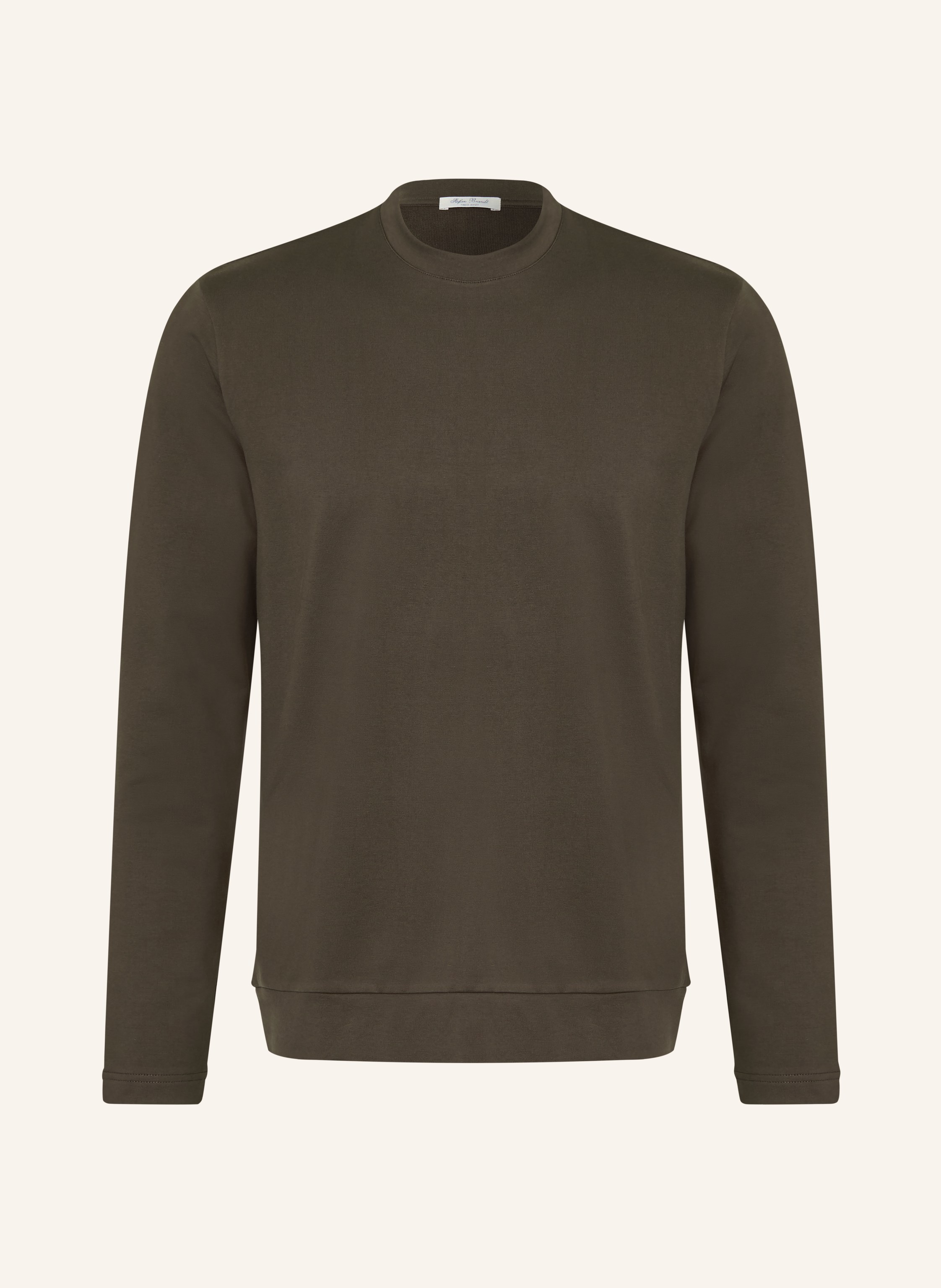 Stefan Brandt Sweatshirt EDER