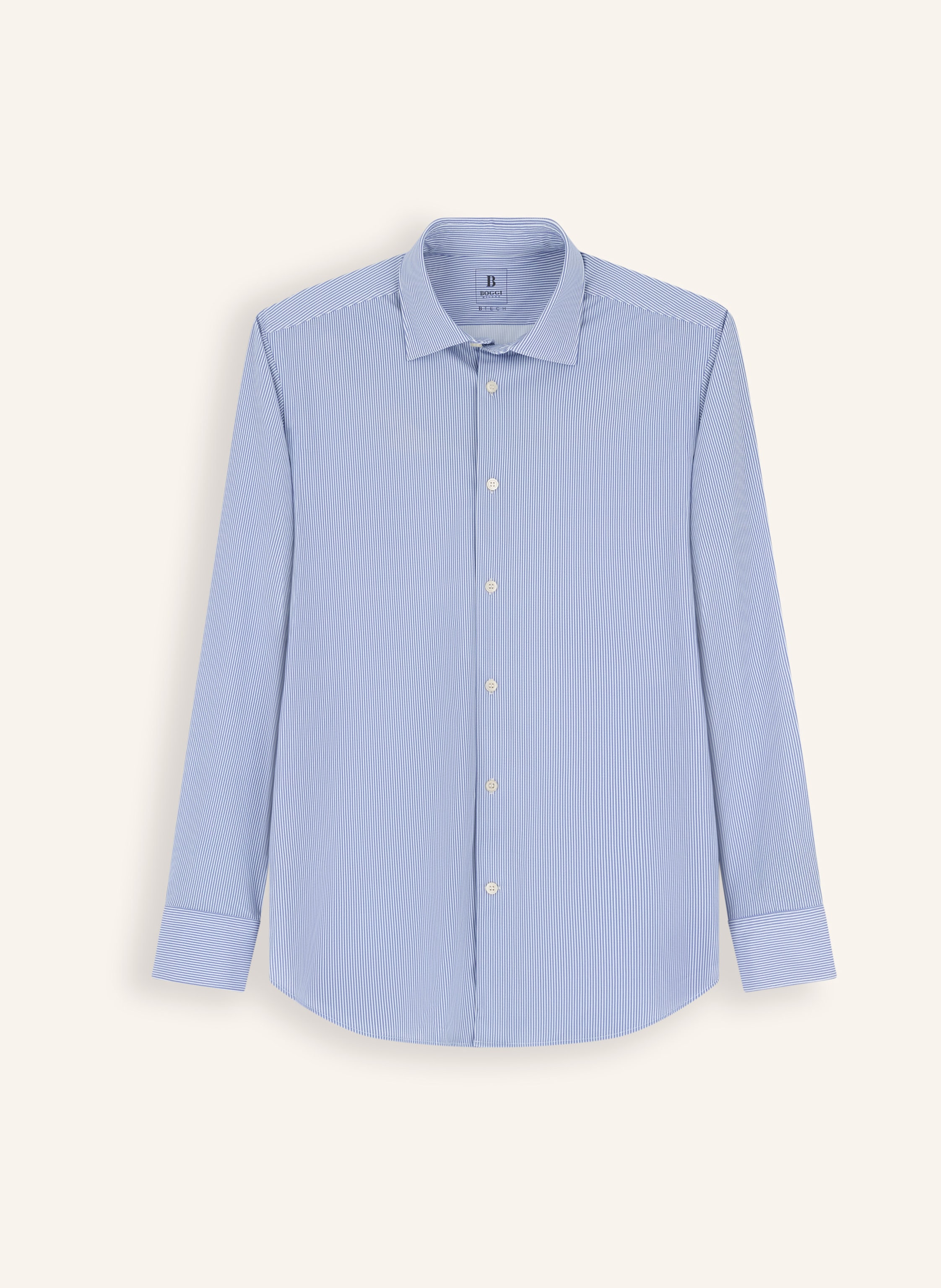 BOGGI MILANO Overshirt