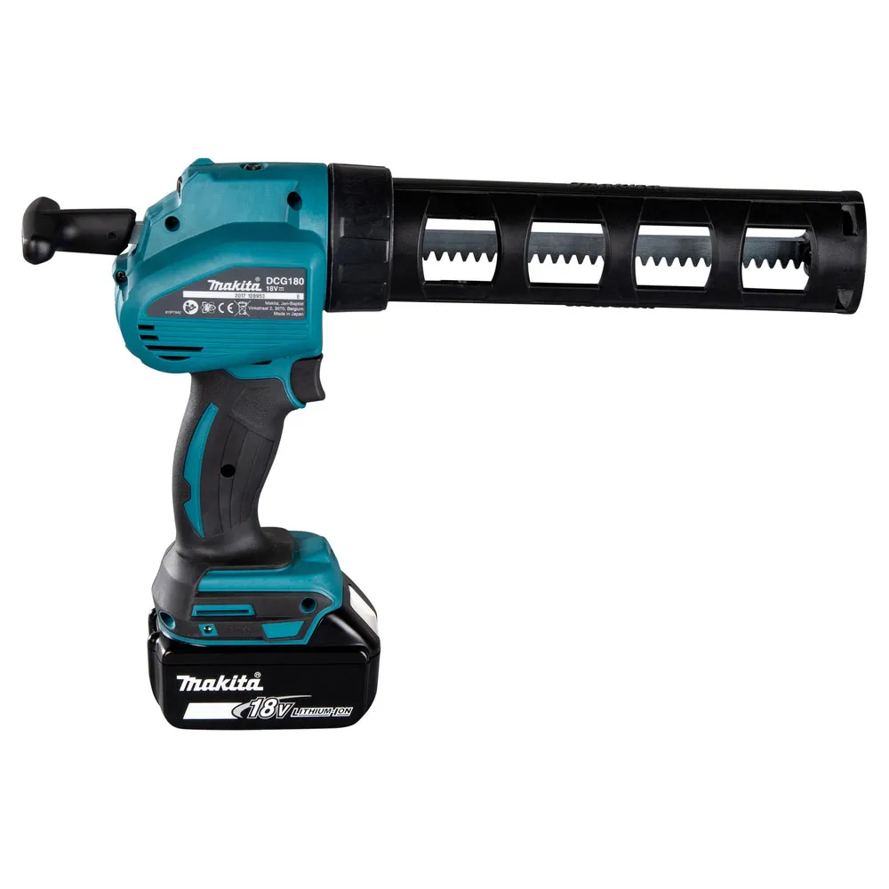 Makita DCG180Z Silicone Gun