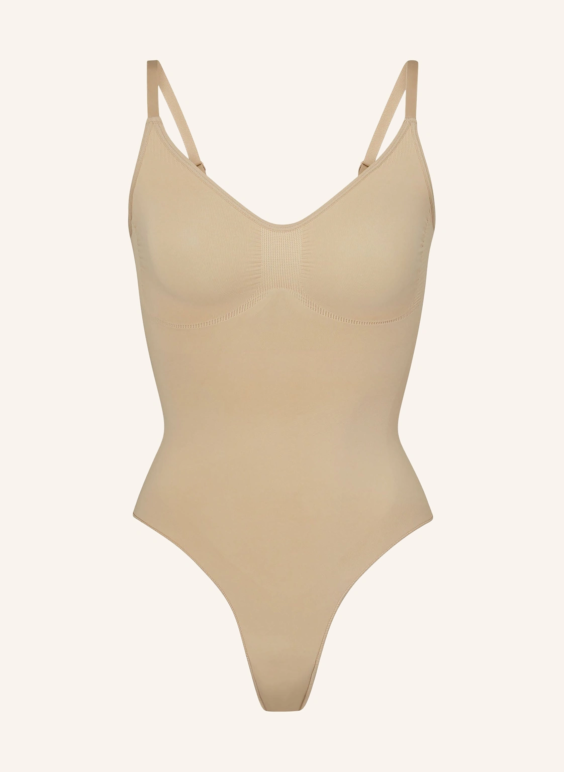 SKIMS Shape-Body SEAMLESS SCULPT