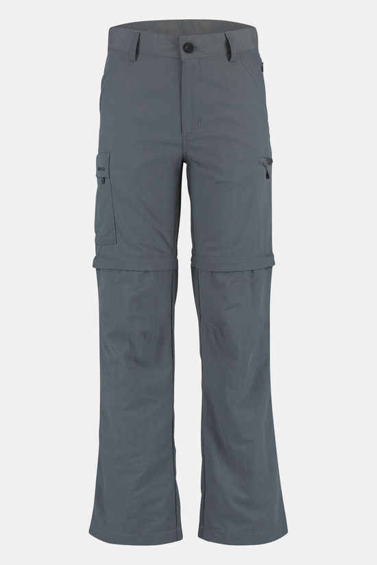 Ayacucho Jungle Travel Zip-Off Trouser Junior