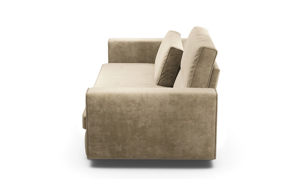 Einzelsofa CLOUDY1