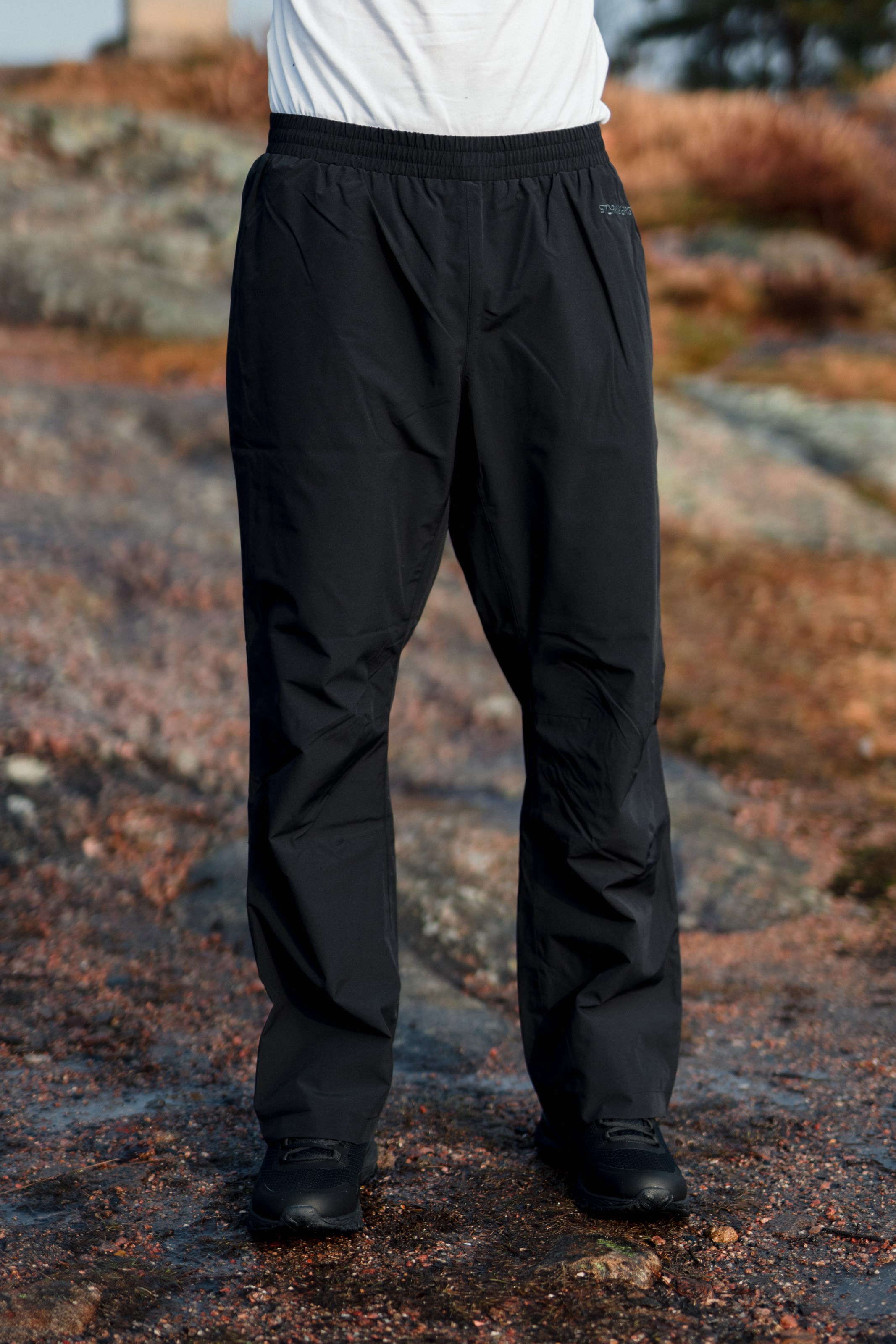 Skomvær skallbukse