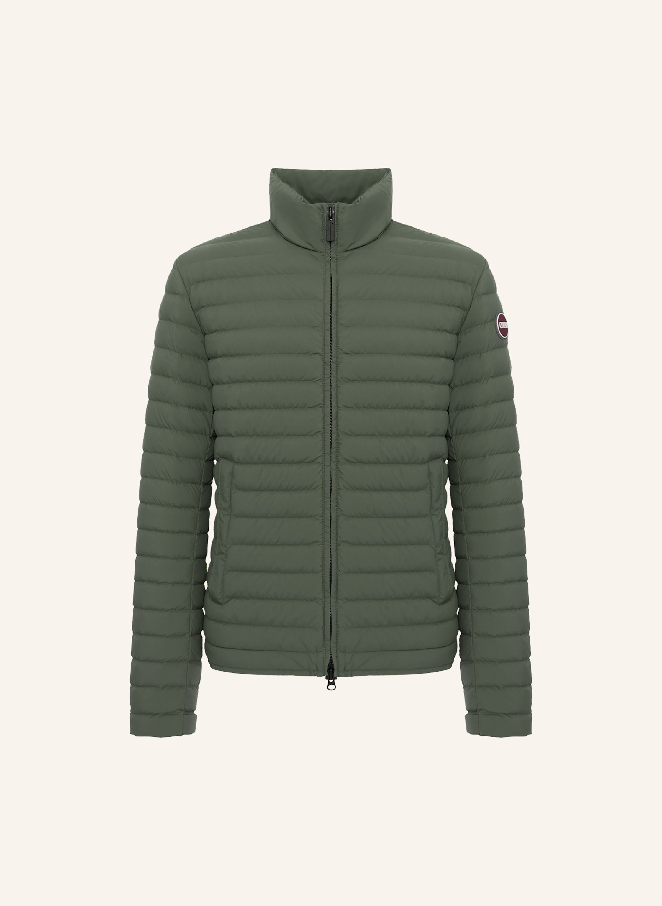COLMAR Lightweight-Daunenjacke