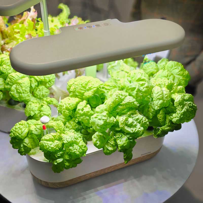 Hydroponiskt odlingssystem P10 Urban Growing