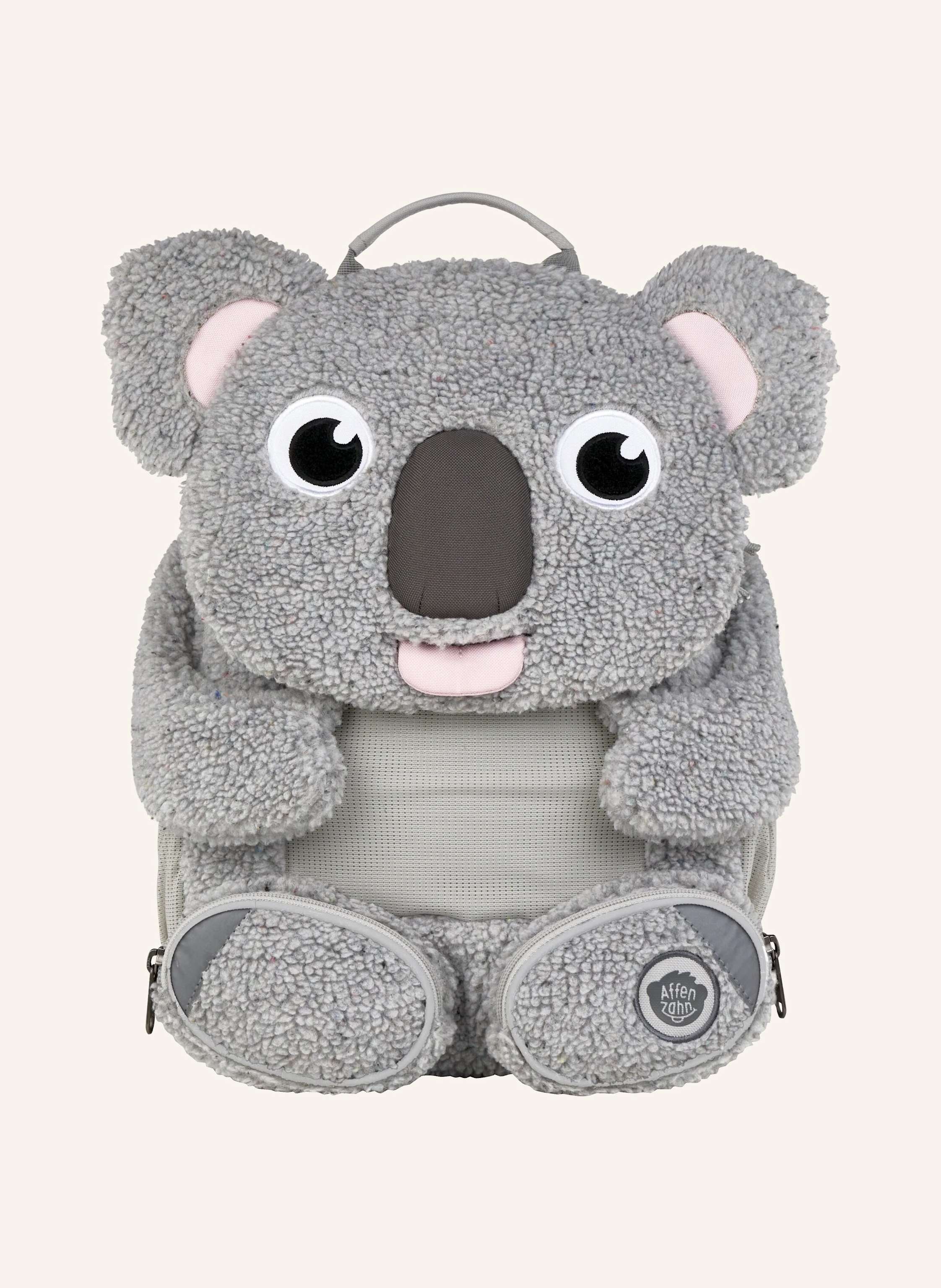 Affenzahn Kinderrucksack GROSSER FREUND