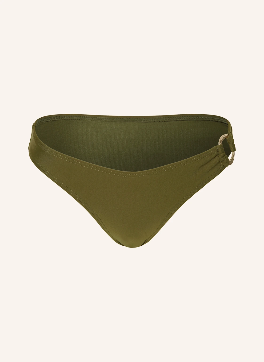 darling harbour Basic-Bikini-Hose