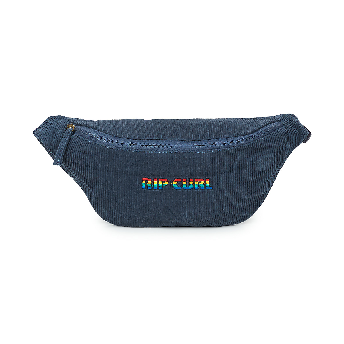 Rip Curl - REVIVAL CORD WAIST BAG - Navy