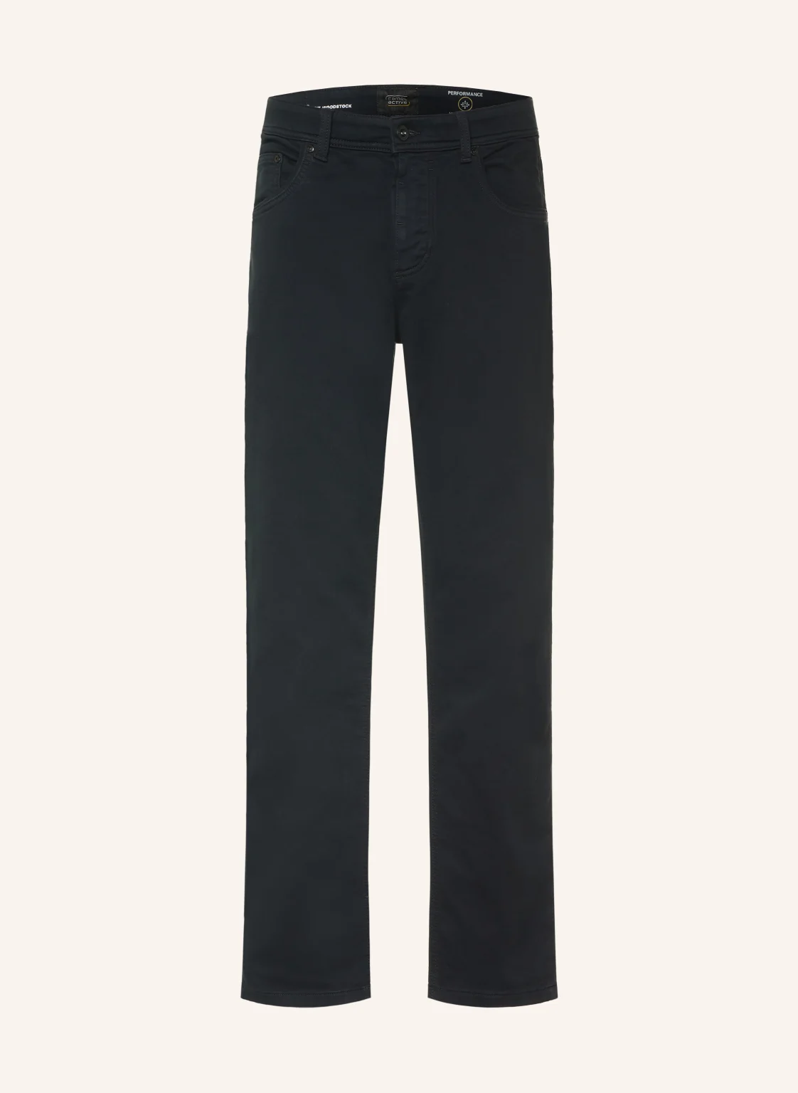 camel active Chino Realxed Fit