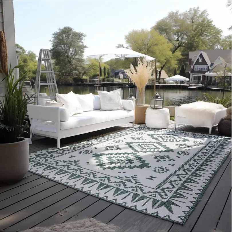Outdoor-Teppich Dynamic