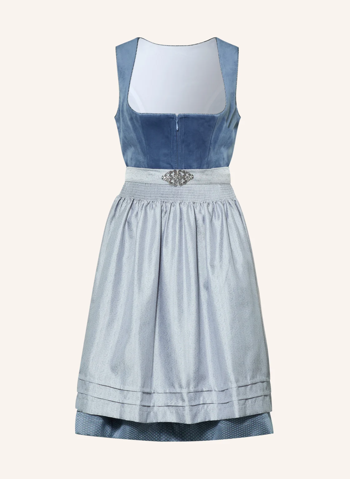 KRÜGER Dirndl AURELA
