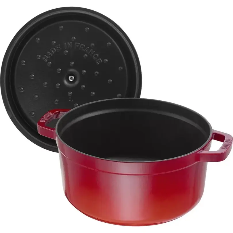 Bräter Cocotte