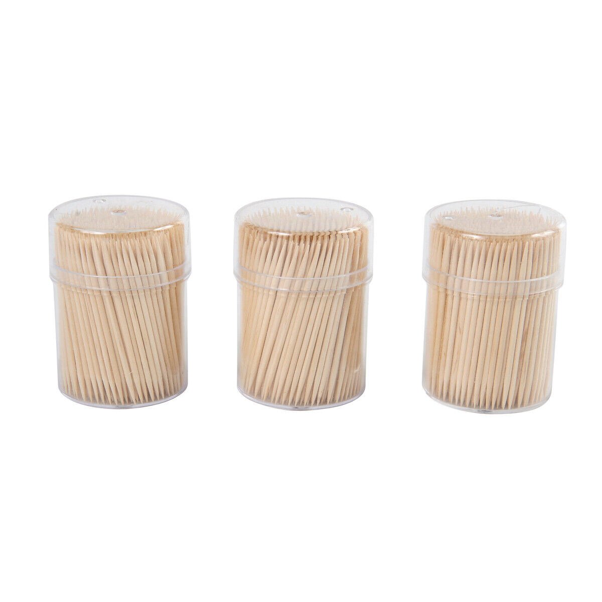 Conjunto de paliteiros 2x500