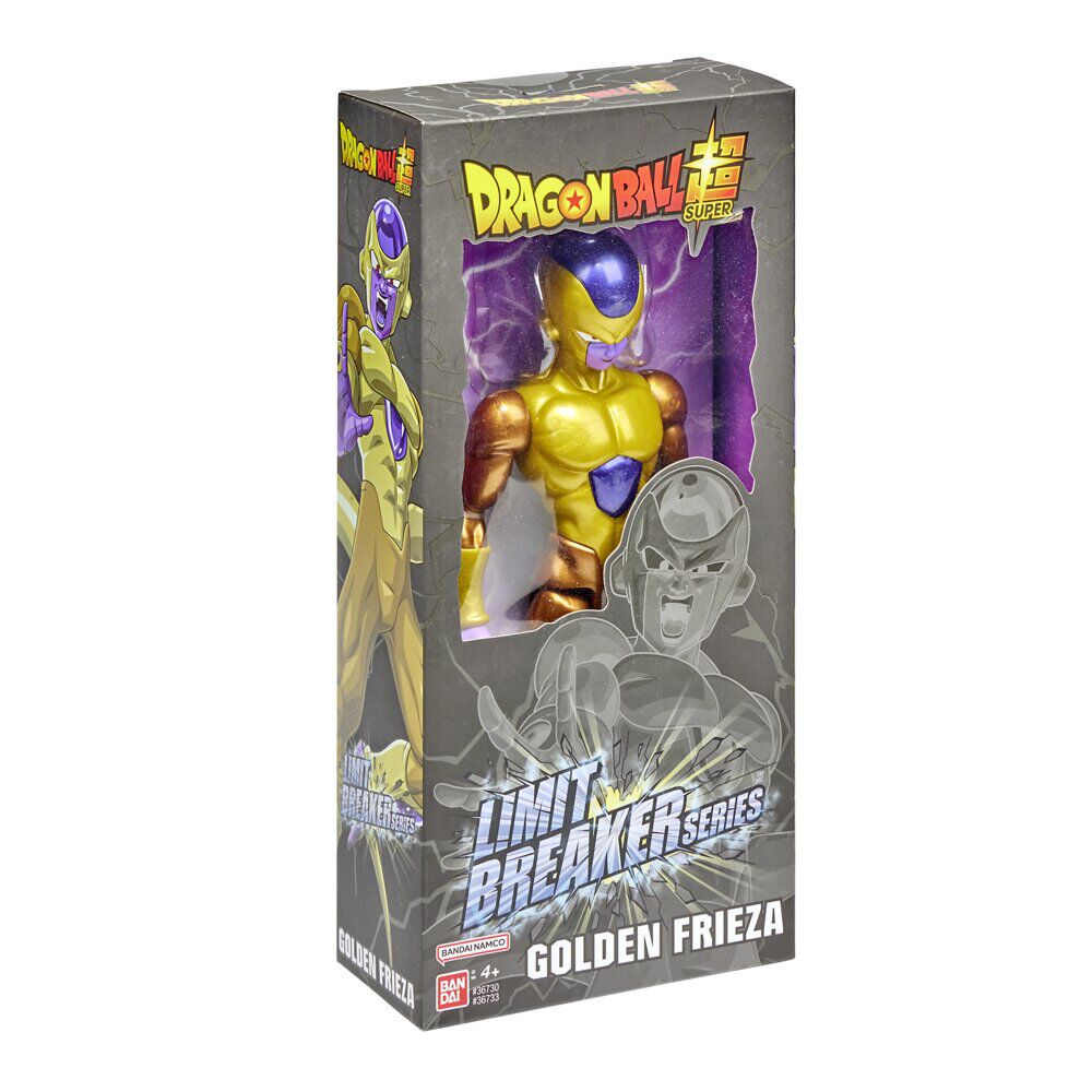 Figurine géante collection DBZ Frieza méchant H30cm
