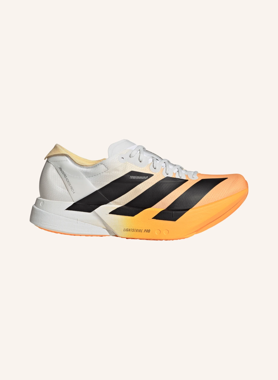 adidas Laufschuhe ADIZERO ADIOS PRO 4