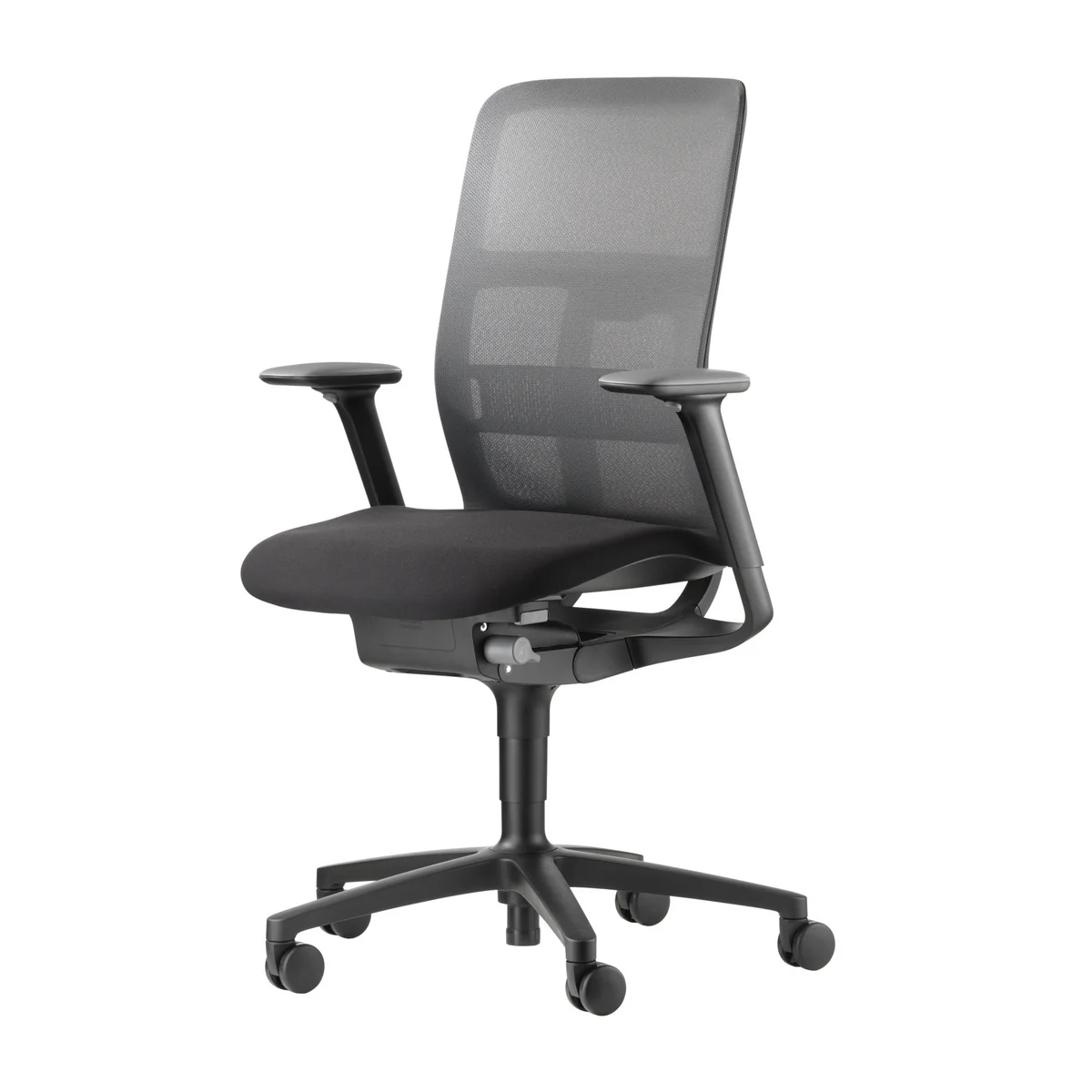 Wilkhahn - AT 187/71 Mesh Bürodrehstuhl