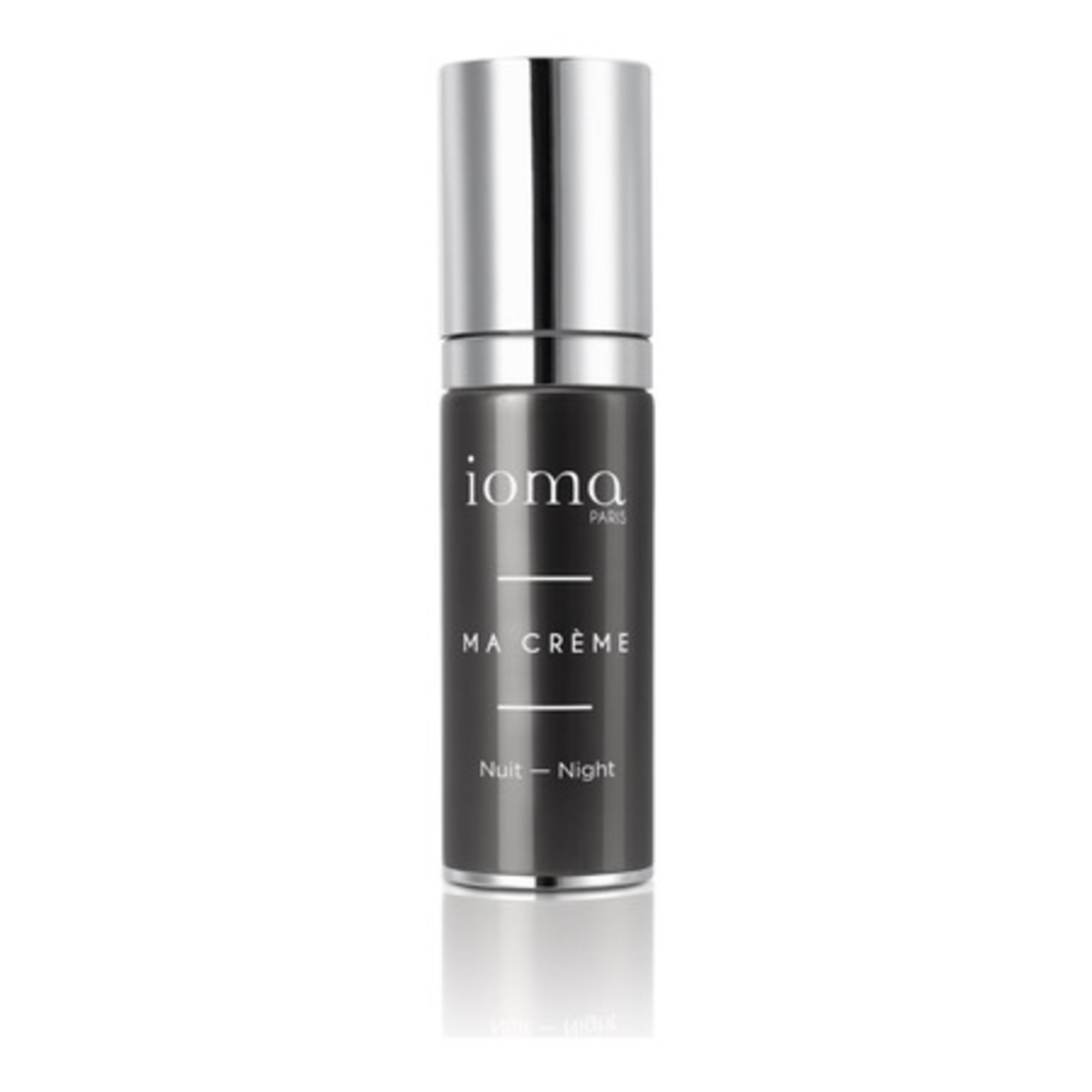 MA CREME IN.LABMa crème nuit personnalisable