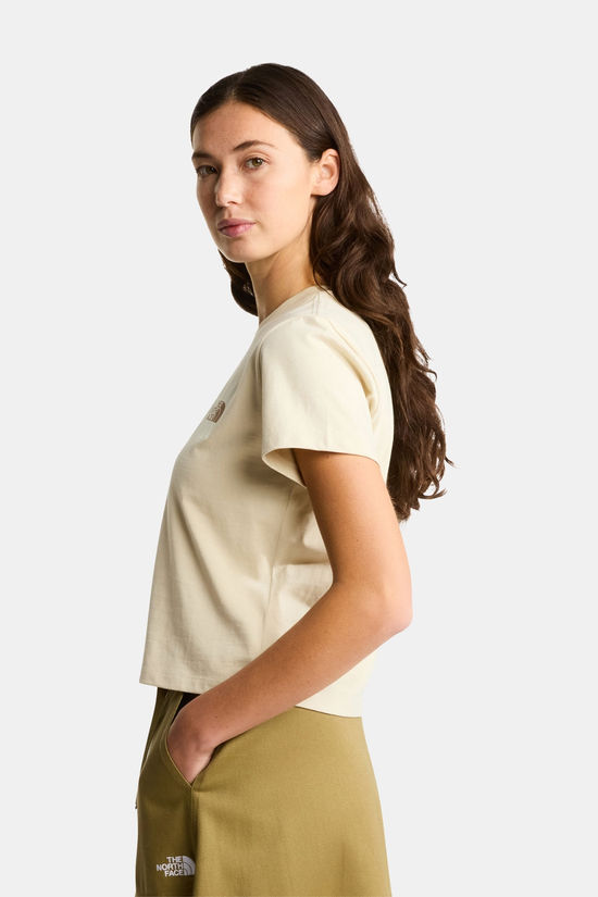 The North Face Sun Cutie Tee Dames