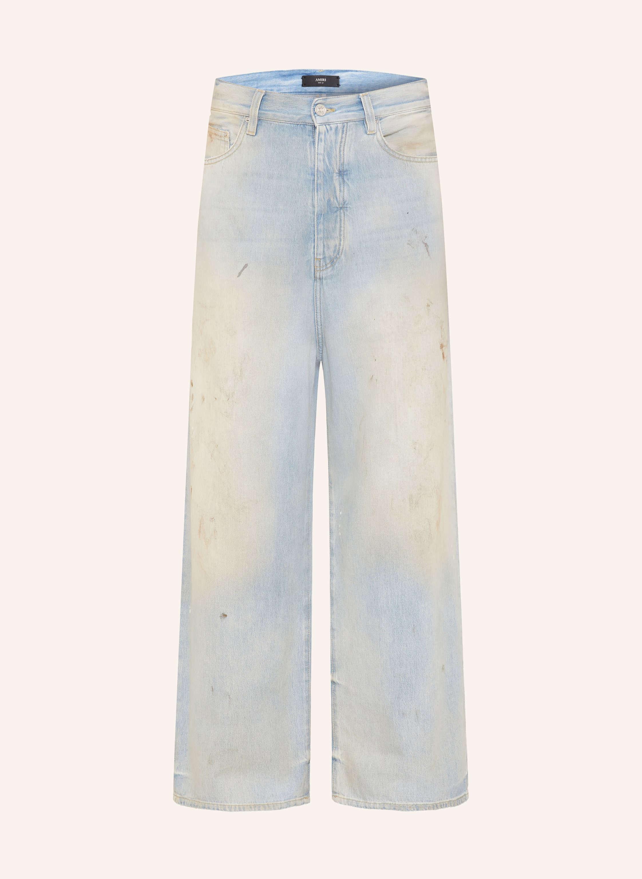 AMIRI Jeans Regular Fit