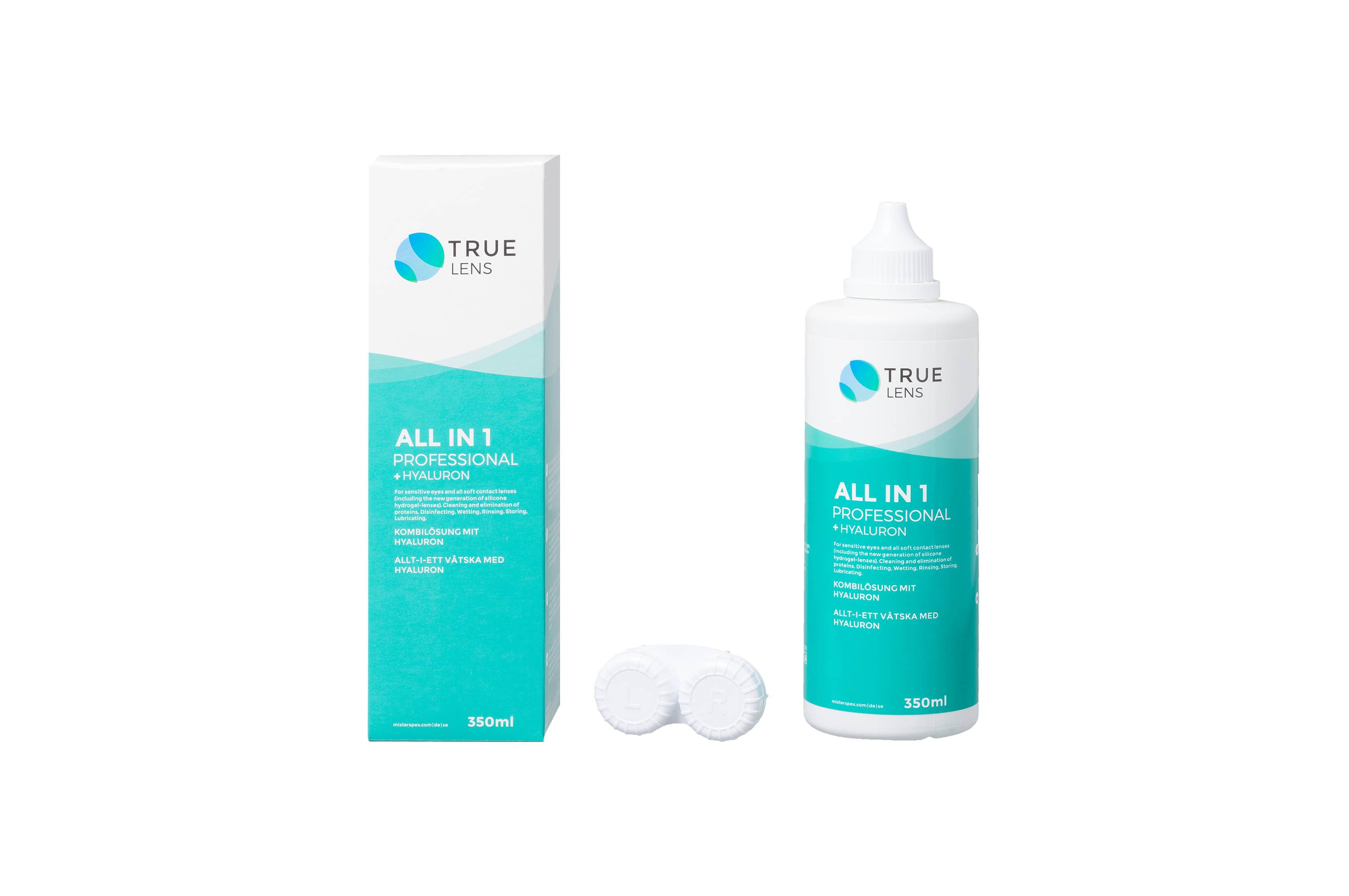 TrueLens TrueLens All in 1 Professional 350ml