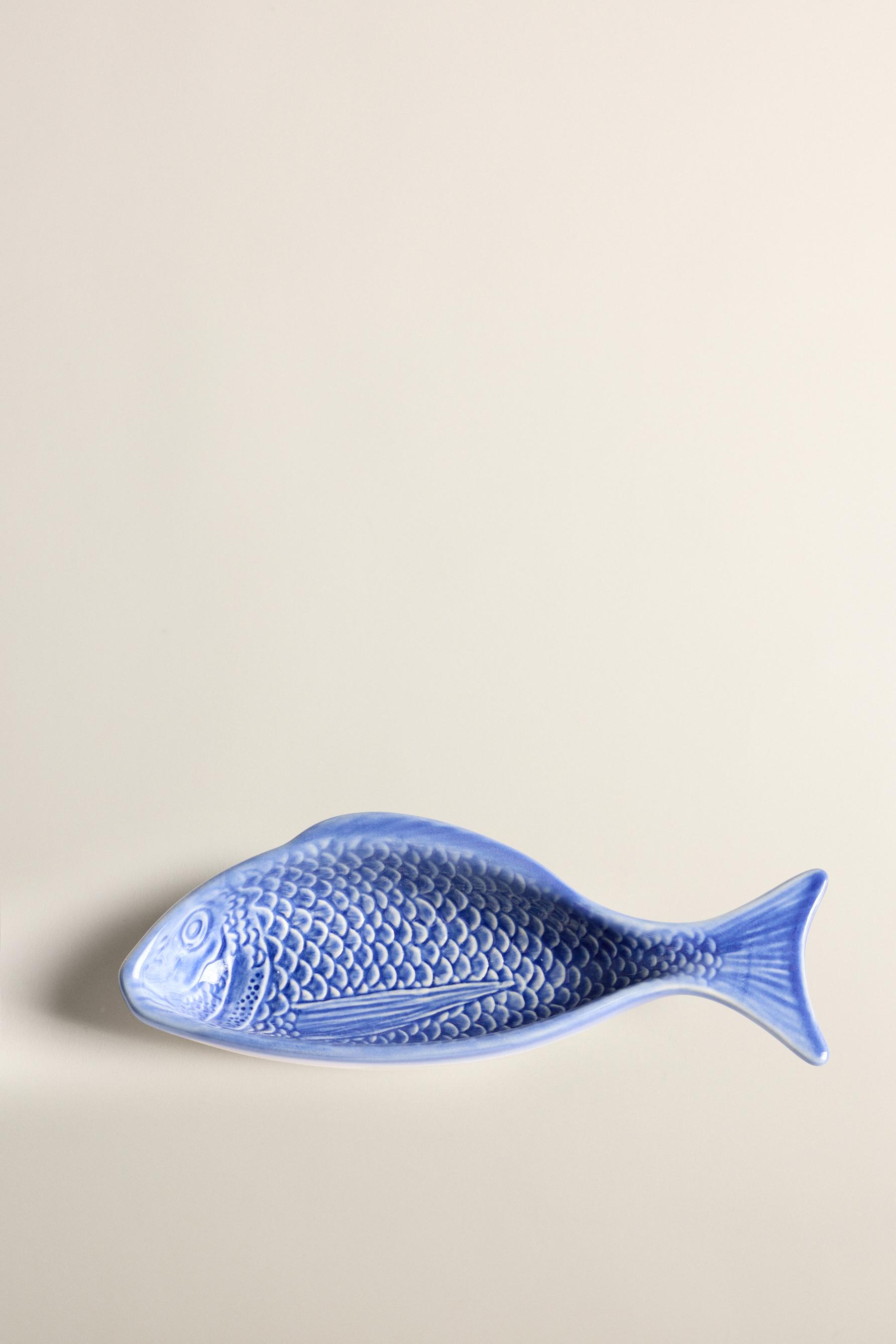 Bol pez azul