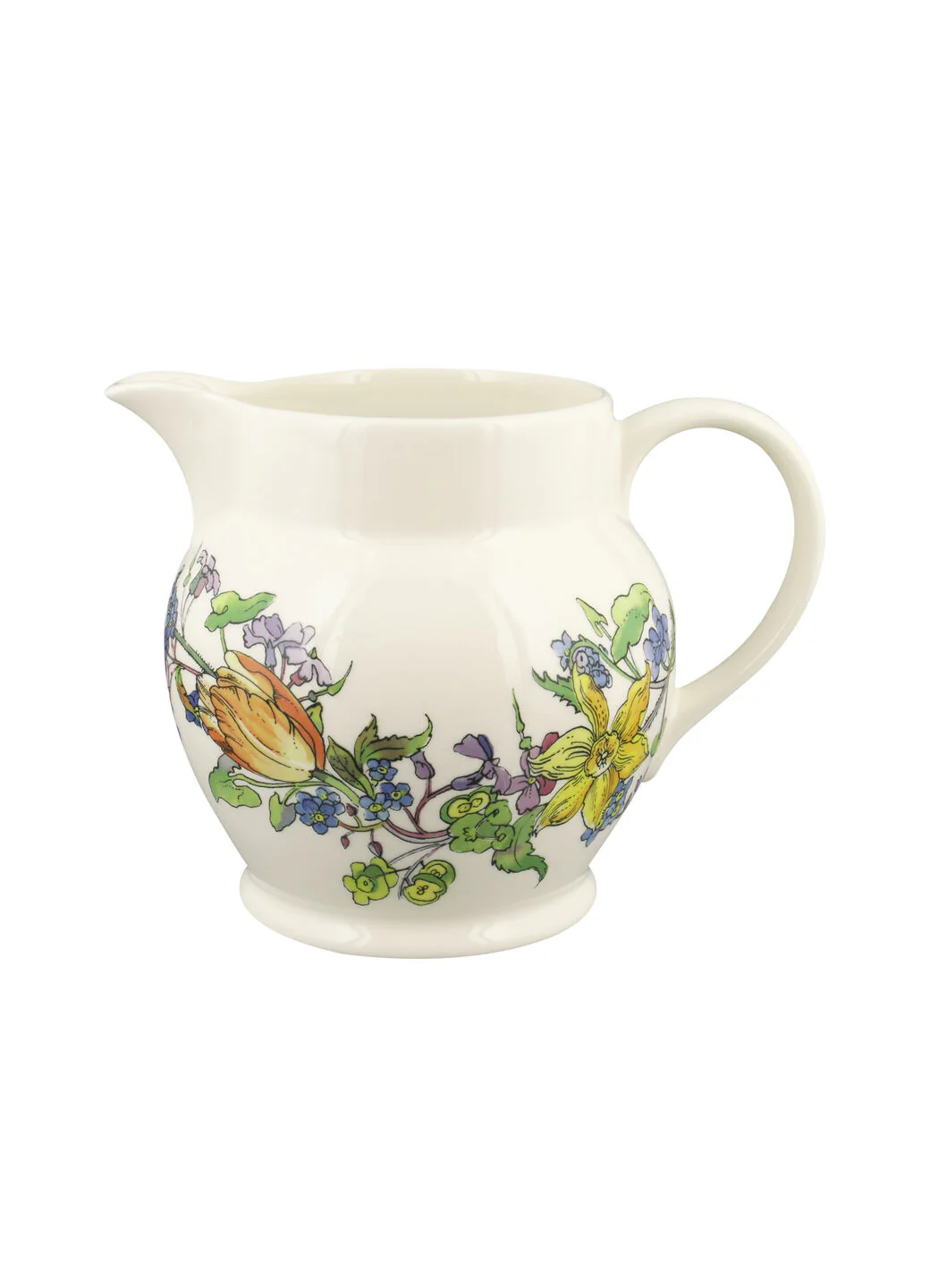 Spring Bunch 3 Pint Jug