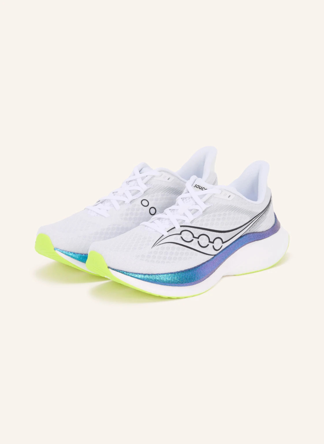 saucony Laufschuhe ENDORPHIN SPEED 5