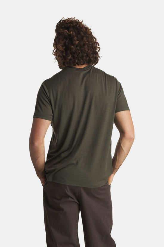 icebreaker Merino 150 Tech Lite Transportage Tee