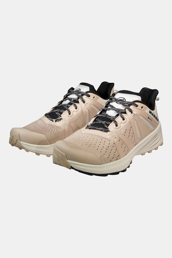 Mammut Saentis TR Low Gore-Tex Trailschoen