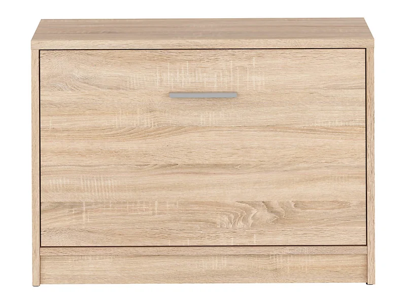 Szafka na buty Nepo Plus 70 cm dąb sonoma