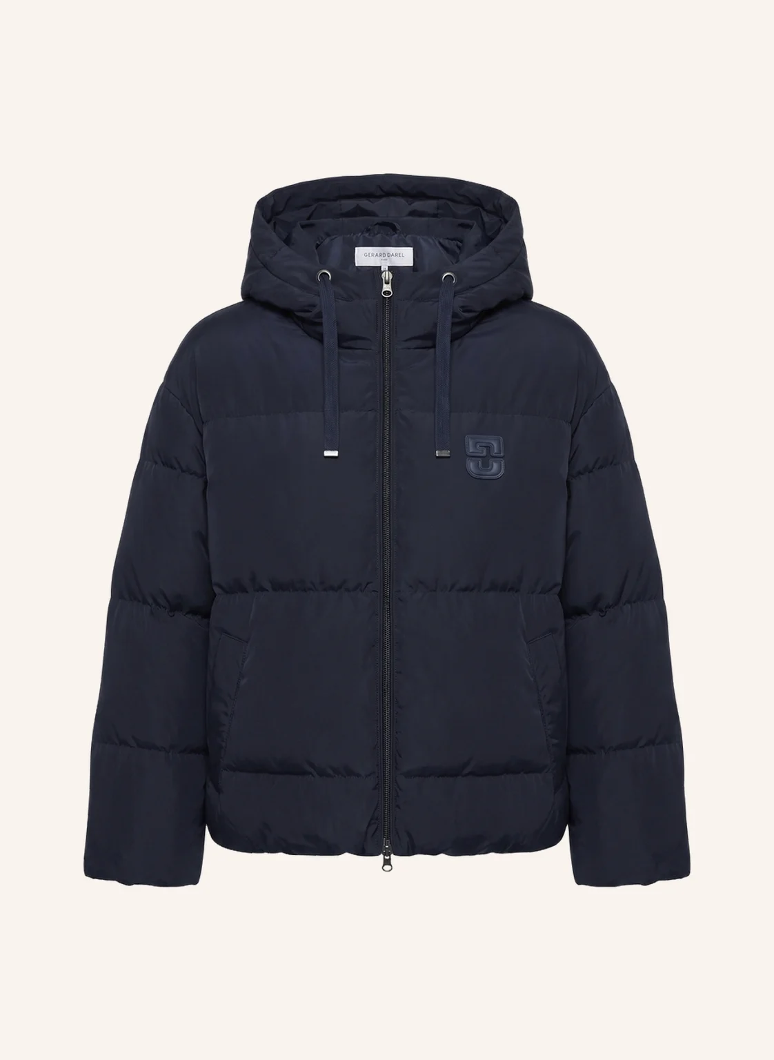 GERARD DAREL Parka ALIE