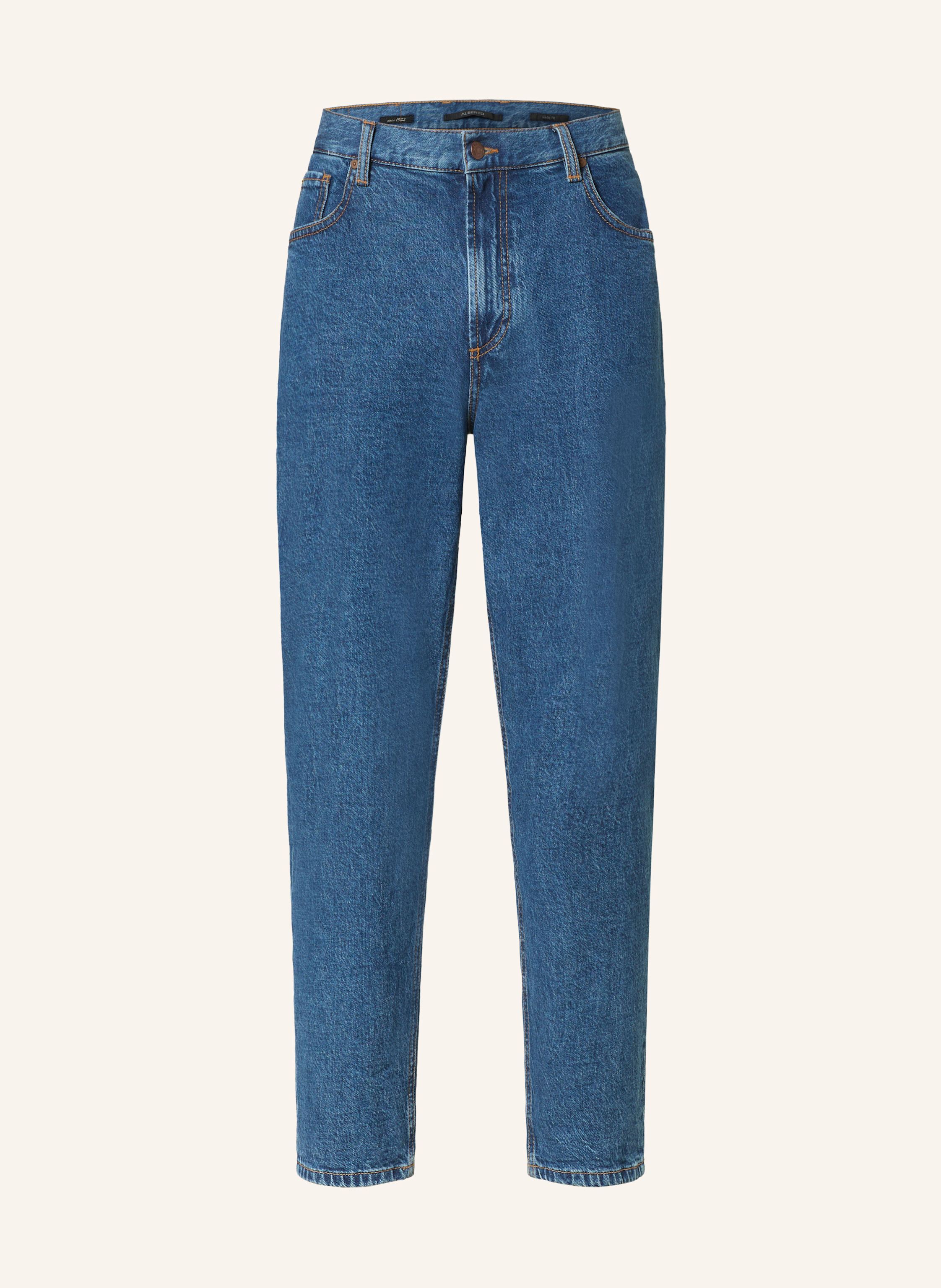 ALBERTO Jeans JIVE-C Wide Fit