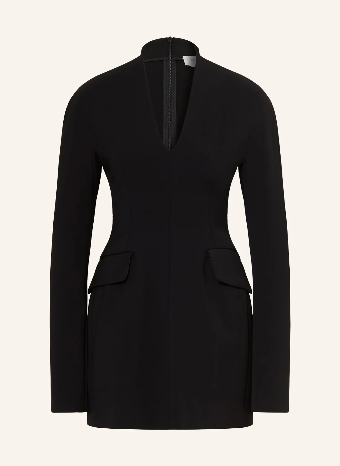 SPORTMAX Etuikleid TEFRITE07