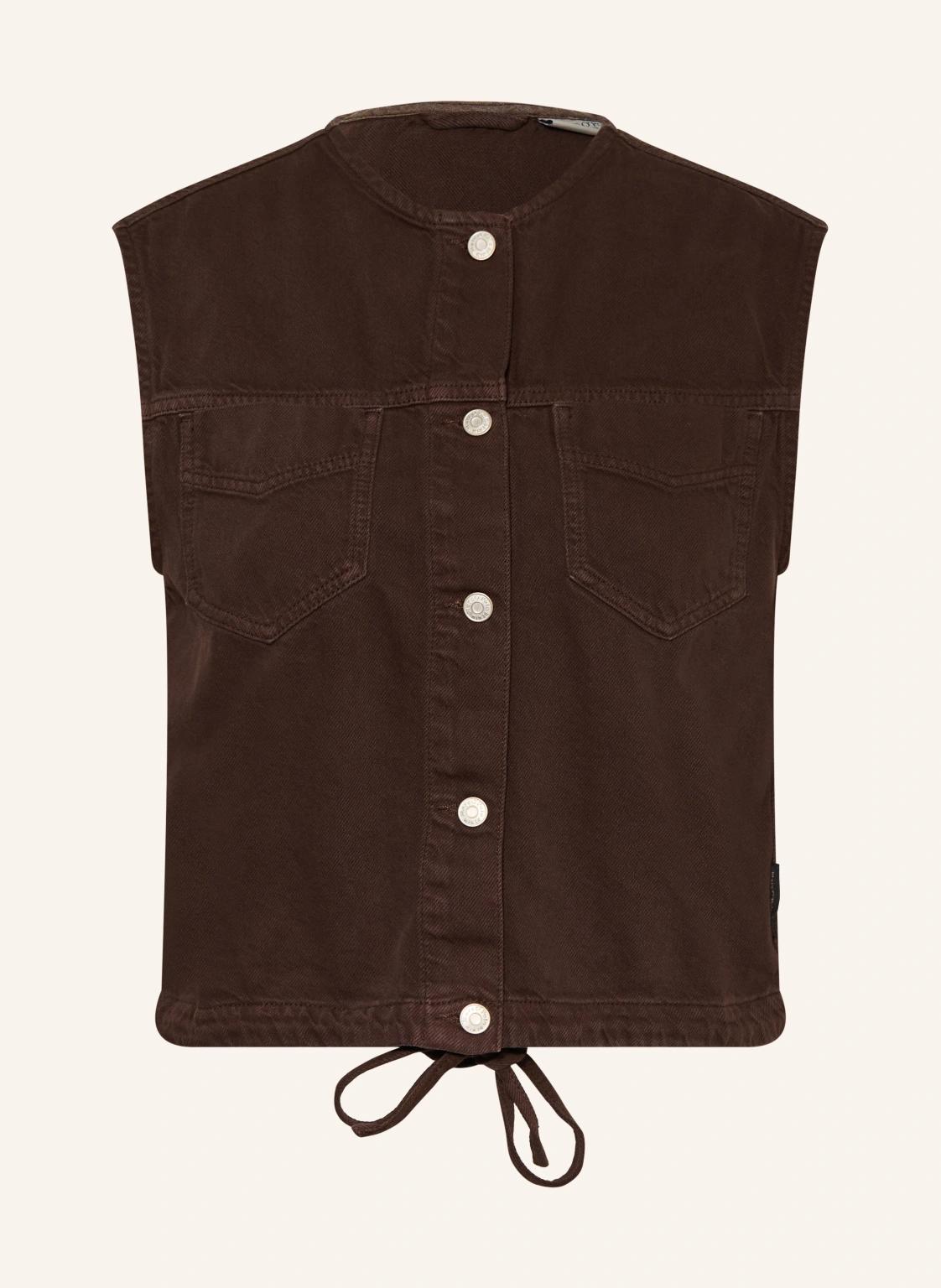 Marc O'Polo DENIM Jeansweste