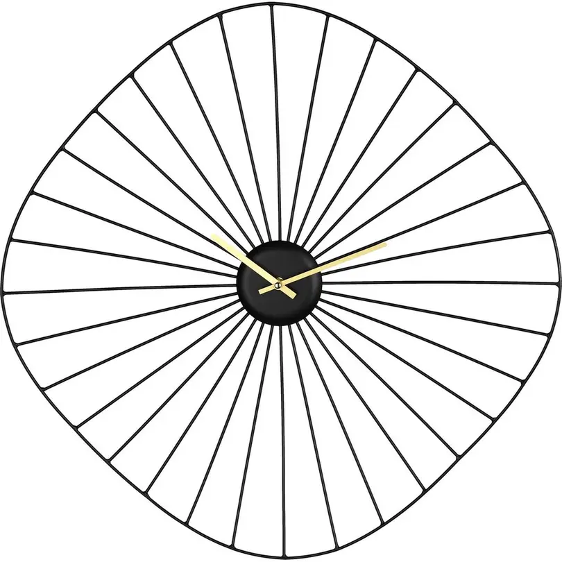 Wanduhr Matsumoto