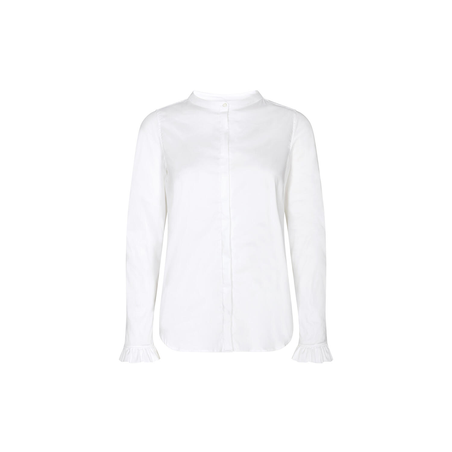 MMMattie Shirt, white
