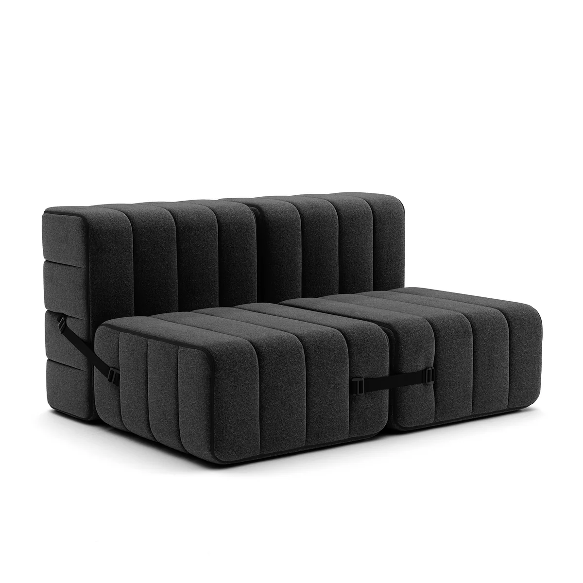 Ambivalenz - Curt Sofa