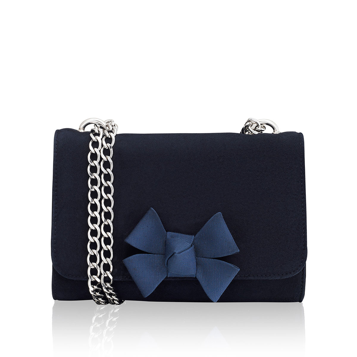 Russell & Bromley BOWDACIOUS Bow Trim Bag