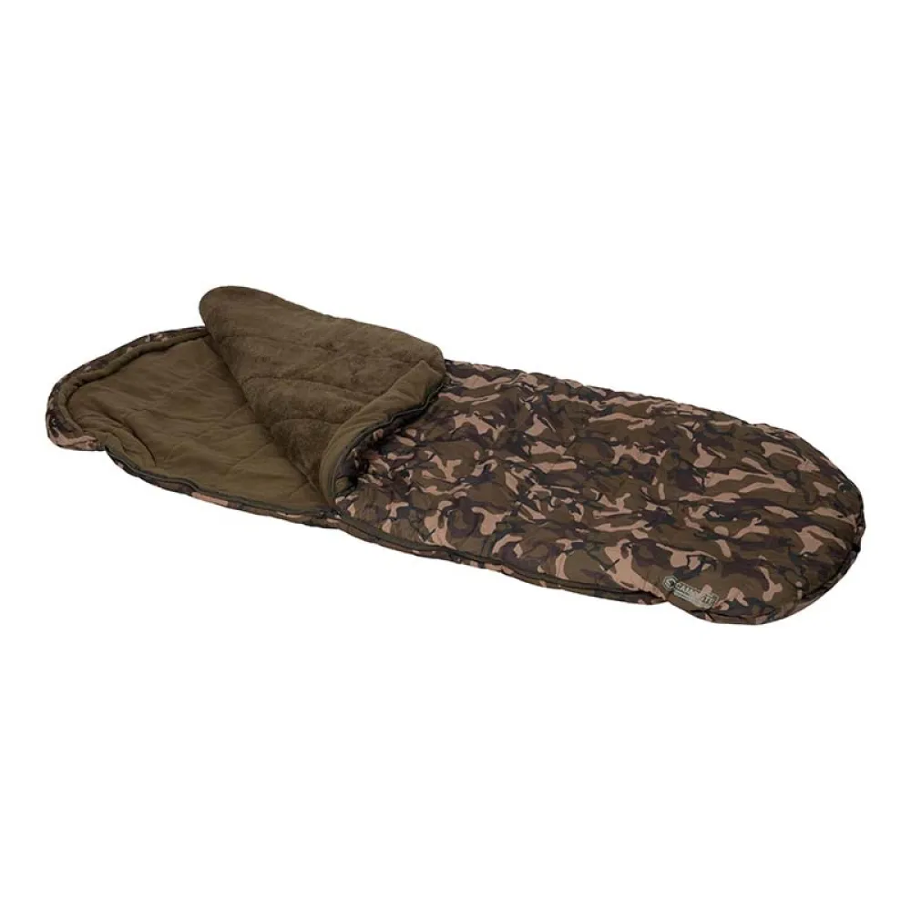 Fox International Camolite sleeping bag