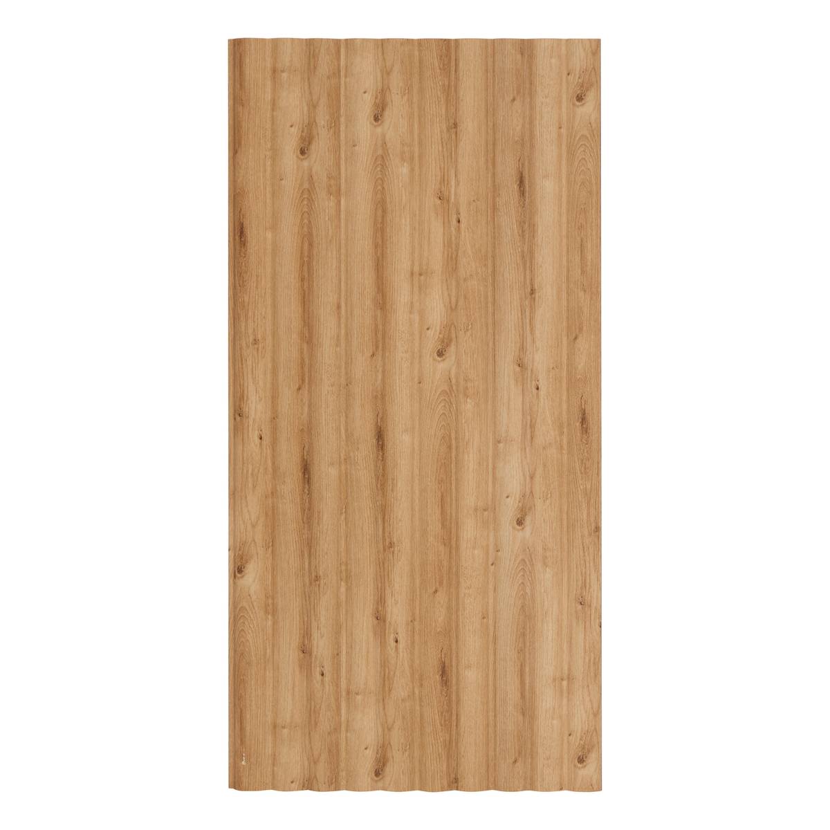 Decorative Wall Panel "Alcov" Beige, 60x30 cm