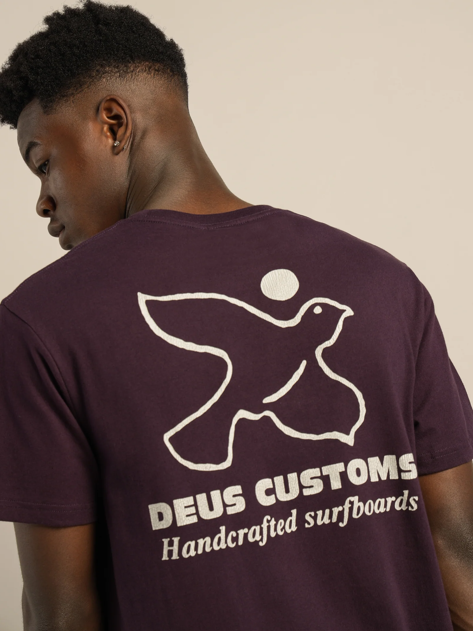 Crafted T-Shirt