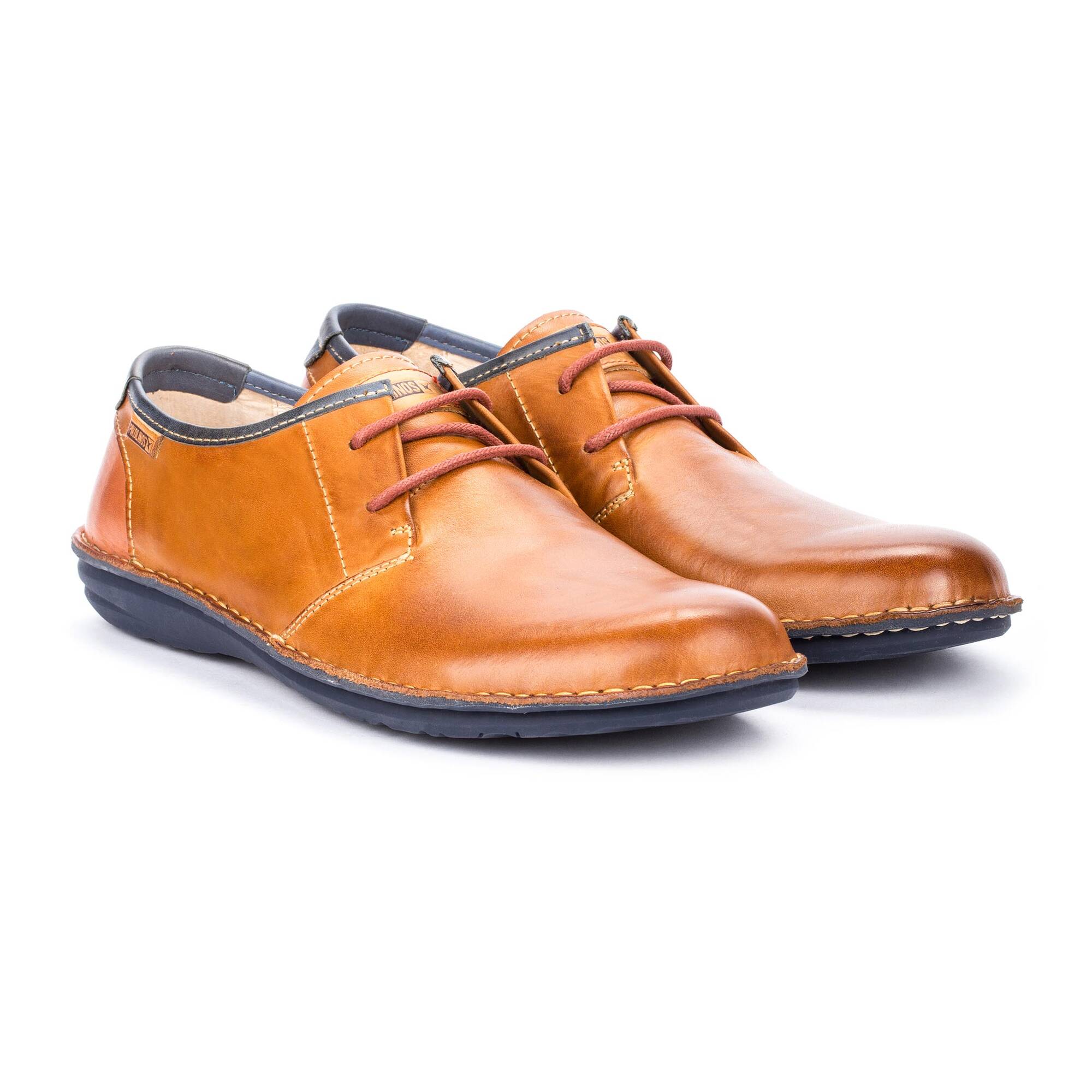 SANTIAGO - Bl&uacute;cher casual para hombre