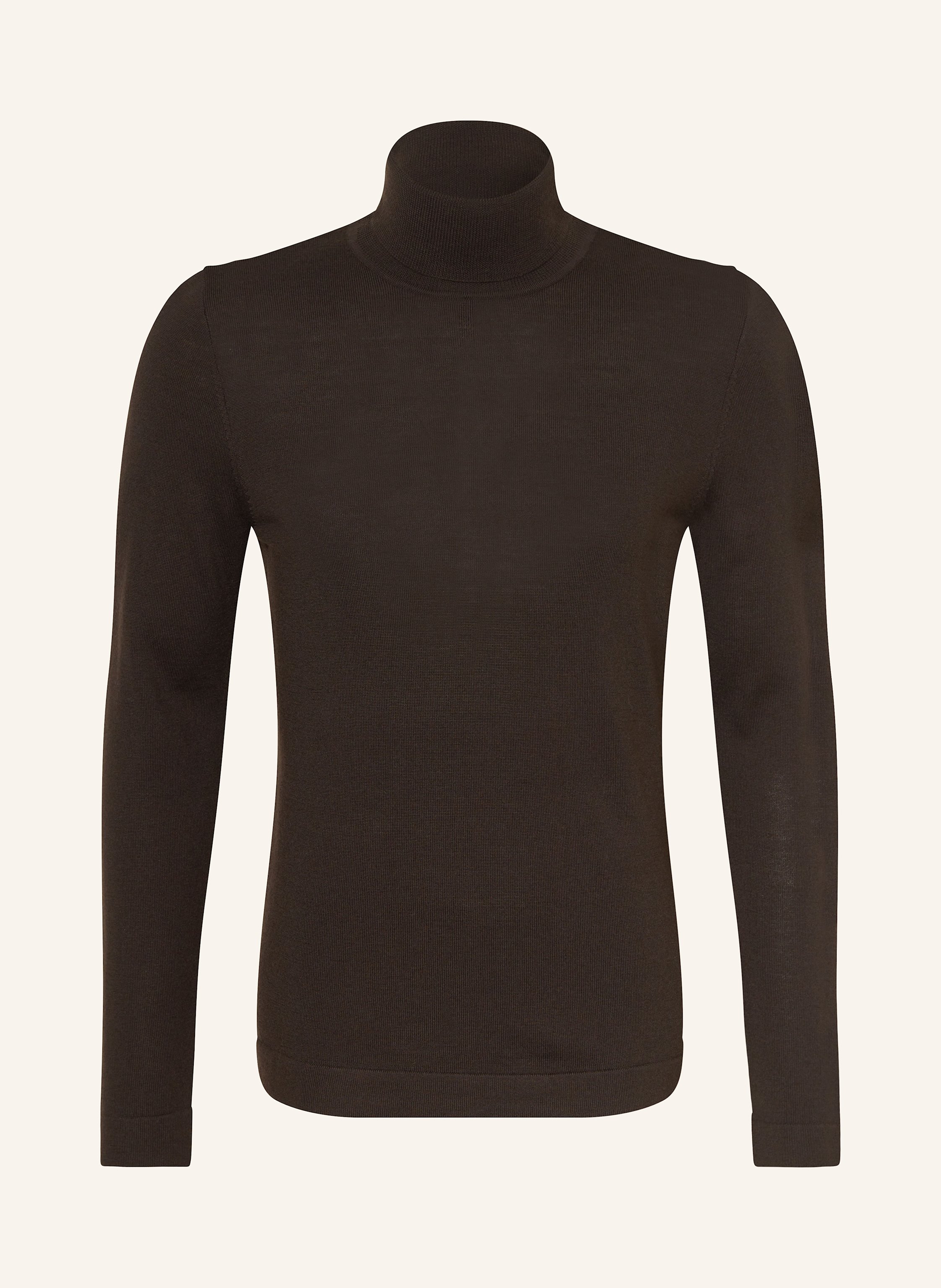DRYKORN Rollkragenpullover JOEY