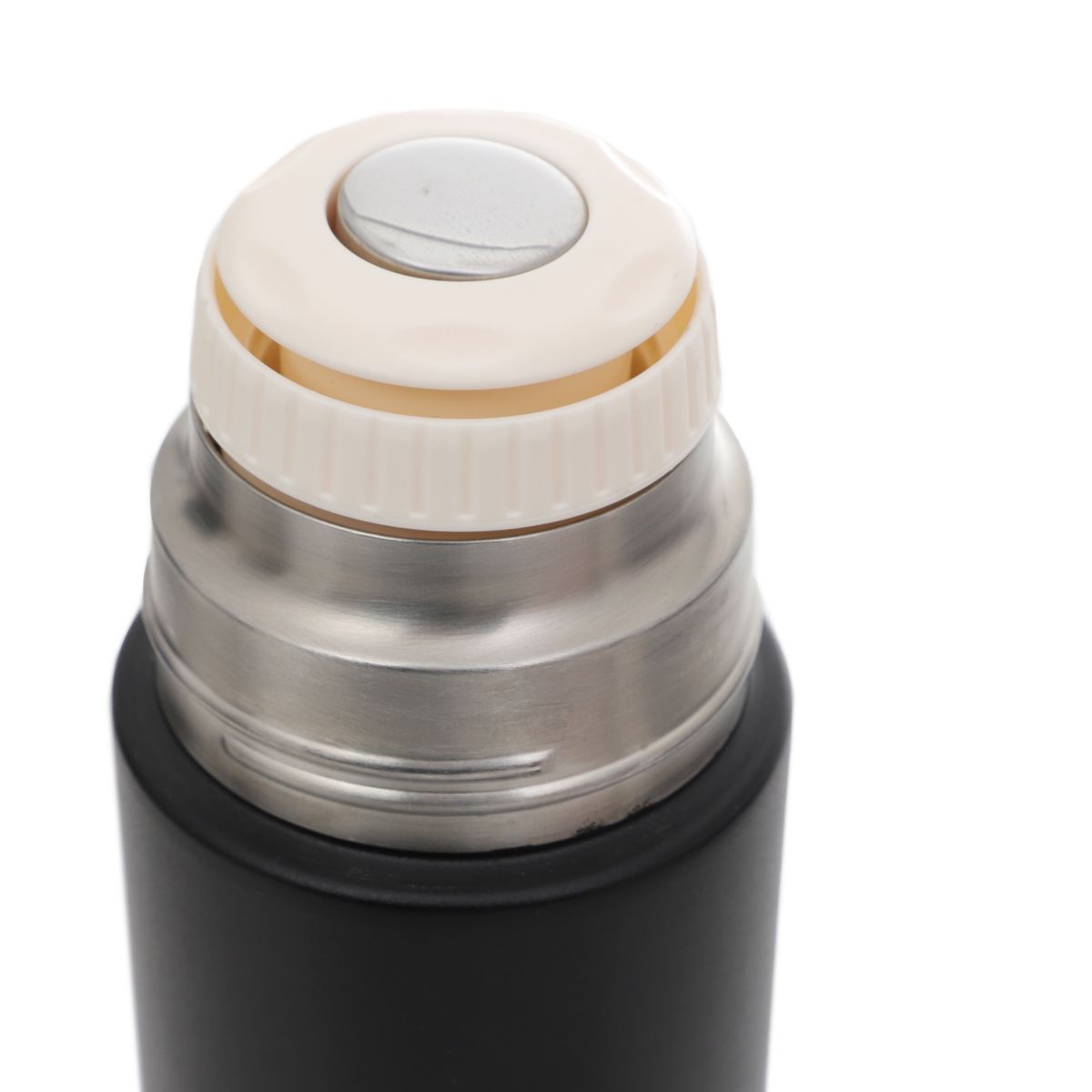 Termos LIBRE czarny 580 ml