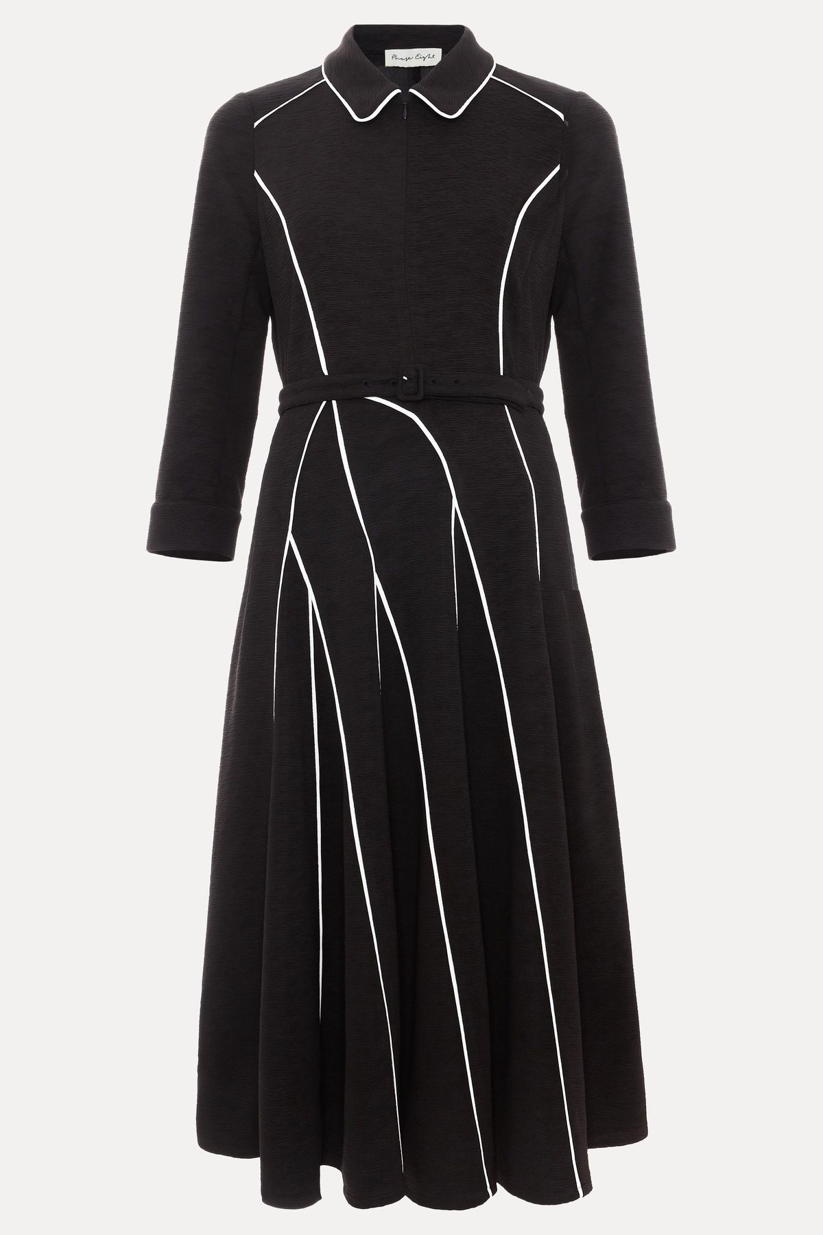 Phase Eight Tilly Piped Dress