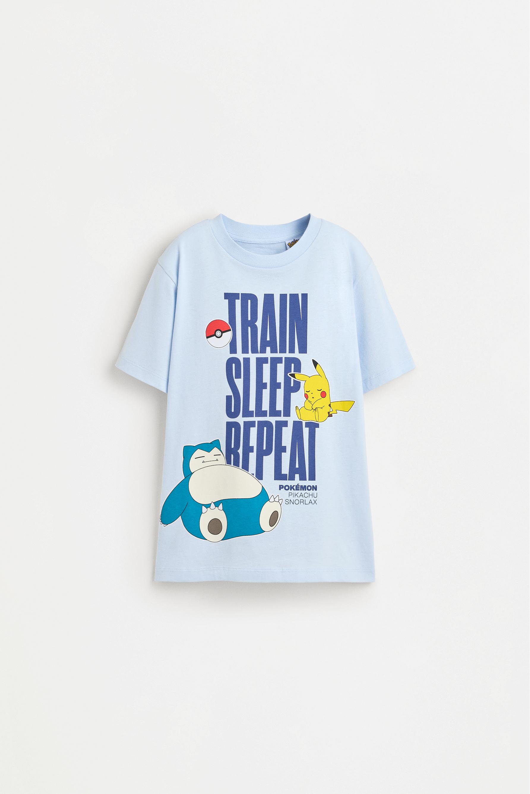 Pijama Pokémon™ corto