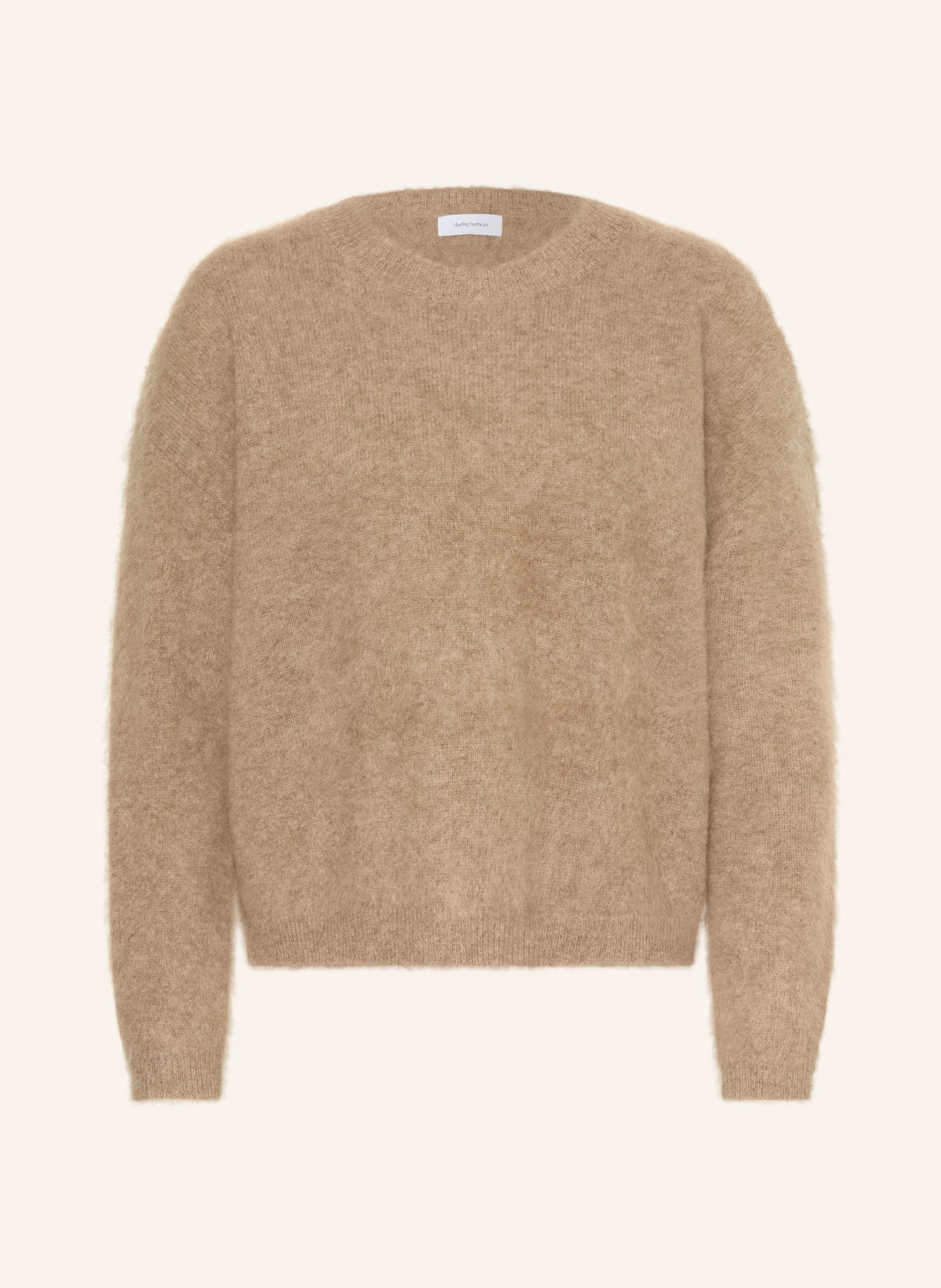darling harbour Pullover