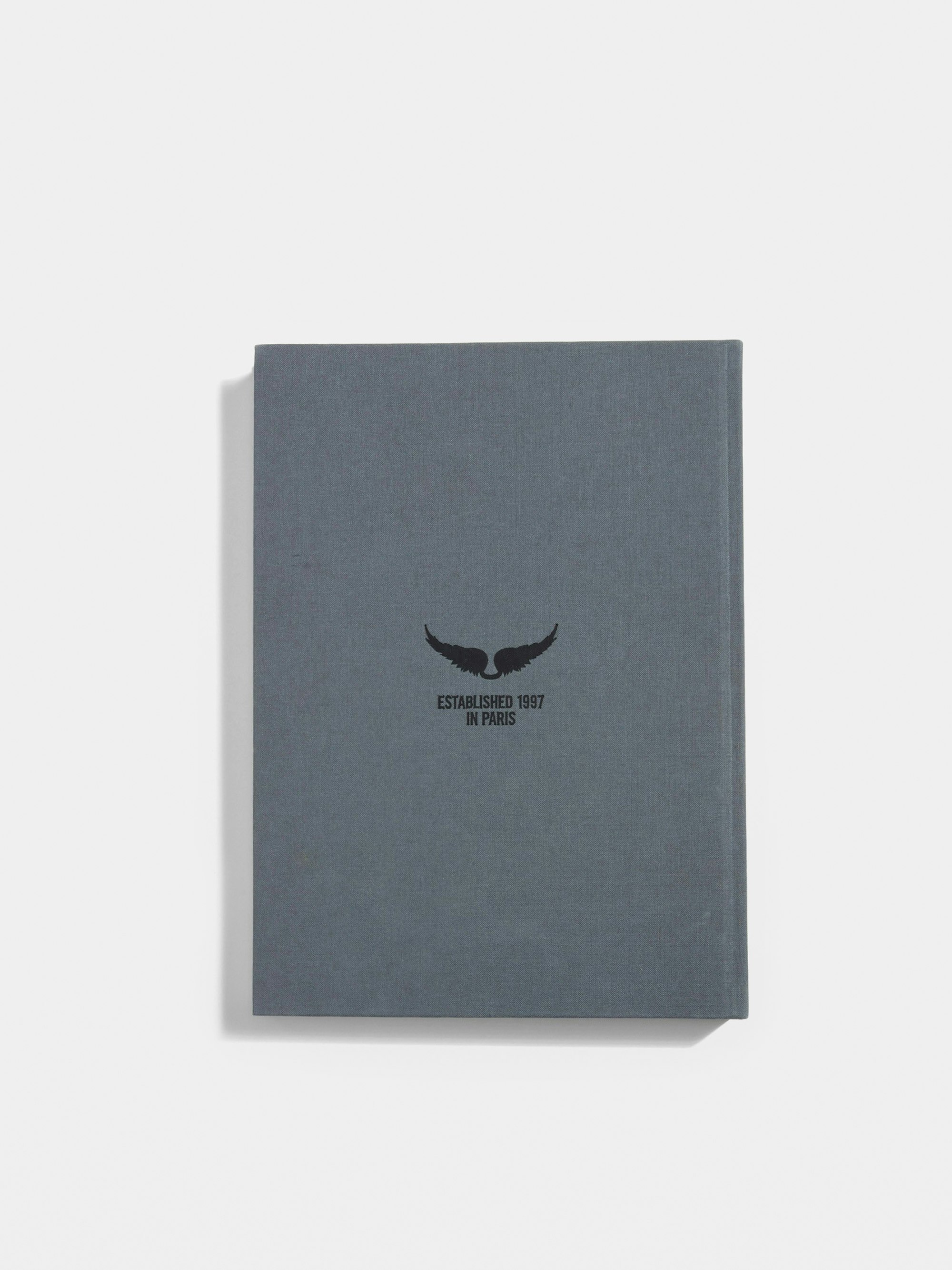 Livre Zadig&Voltaire: Established 1997 in Paris - Version Française