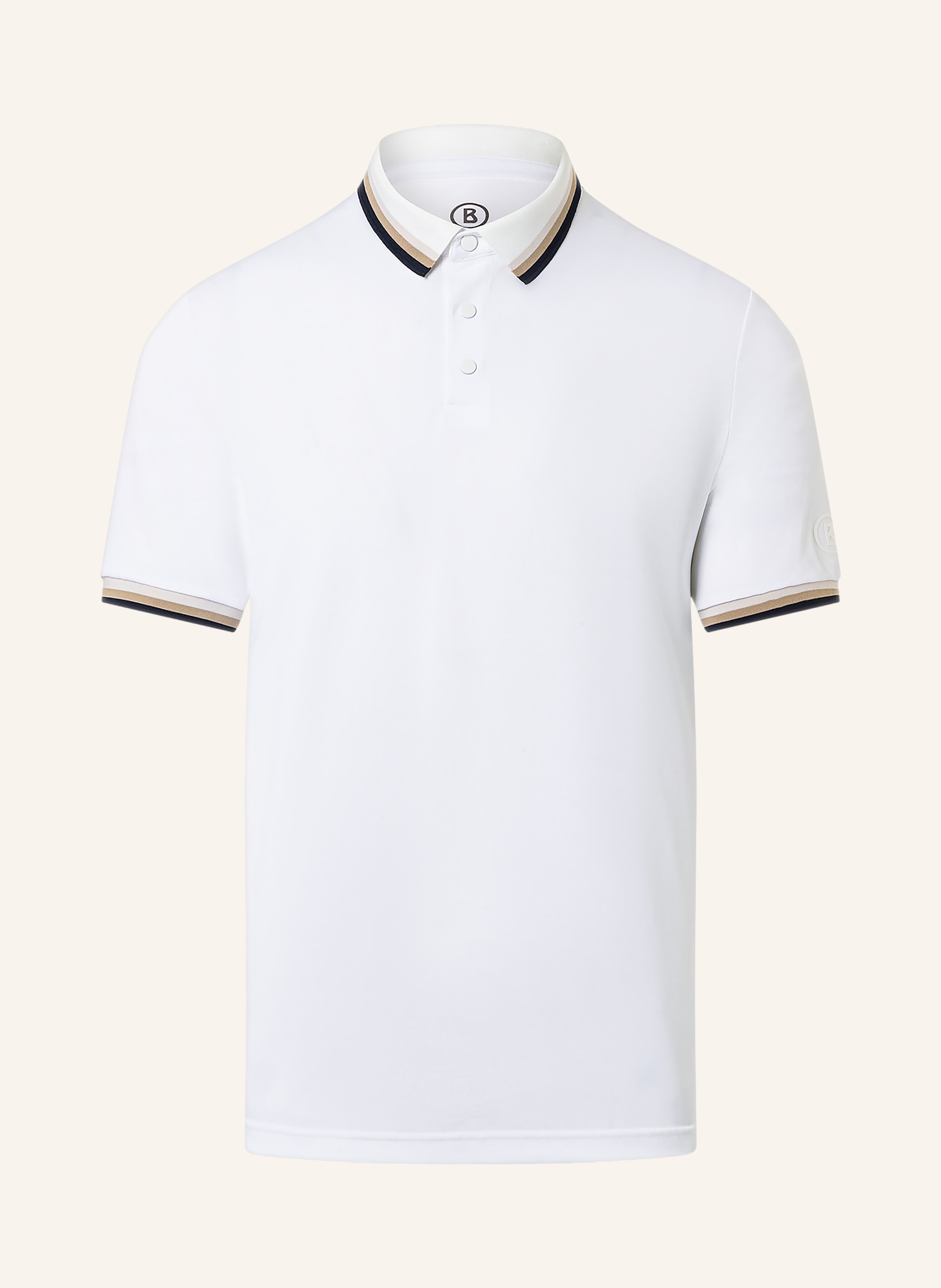 BOGNER Funktions-Poloshirt ARIK